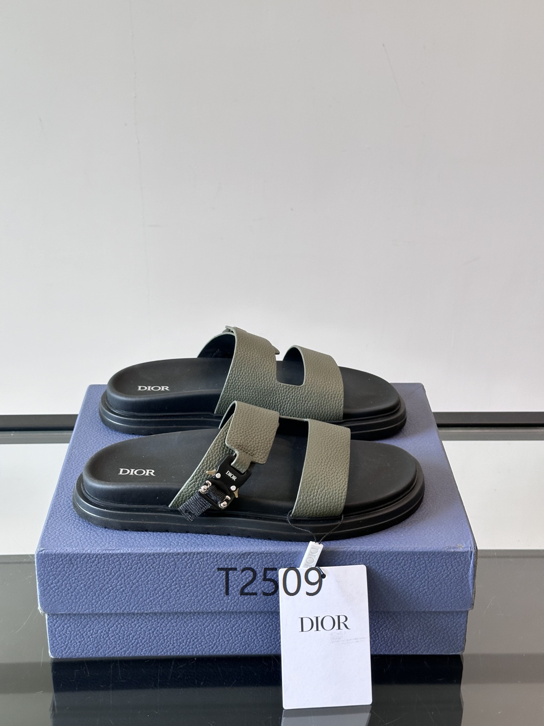 DIOR shoes 38-46 h1202
